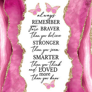 Meet your Posher, Shania